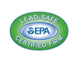 EPA Lead-Safe Certified Firm