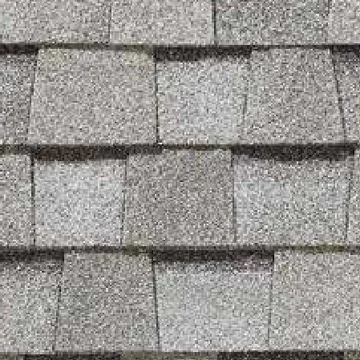 CertainTeed Landmark architectural shingle in Cobblestone Gray